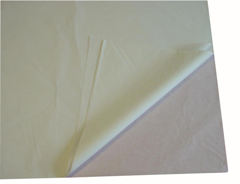 PAPEL SULFITO 60X80 18GR./RESMA