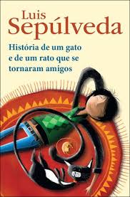 ED.LIT.  HISTORIA UM GATO E UM RATO QUE SE TORNARAM AMIGOS