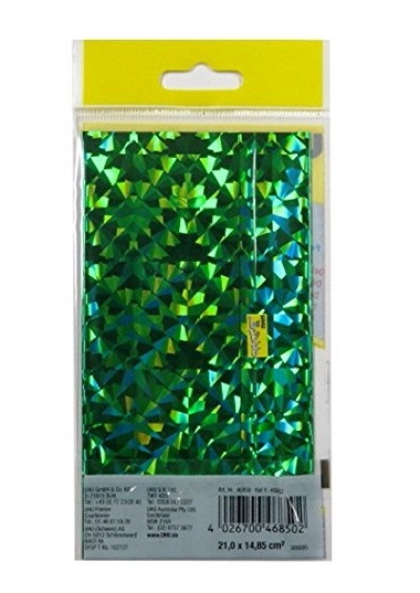 COLA UHU 3D´EKO FOLIE DISPLAY-VE