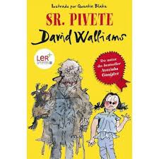 DAVID WALLIANS – SR. PIVETE