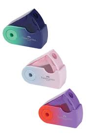 AFIA FABER-CASTELL SLEEVE MINI FLOW EDITION