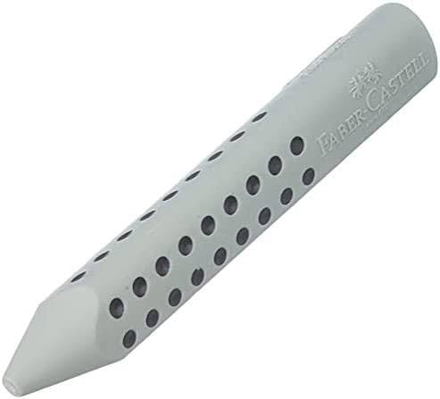 BORRACHA FABER-CASTELL TRIANGULAR – 187100