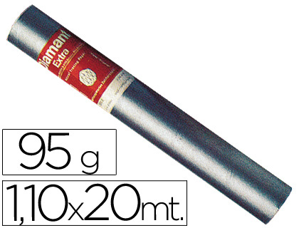 ROLO VEGETAL 1,1MX20MT 95GR/M2 – 05782