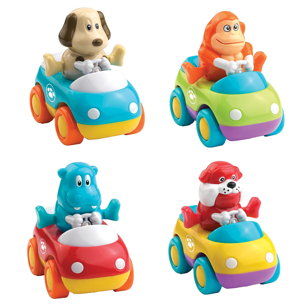 DIS VEICULOS ANIMAIS FRICÇAO