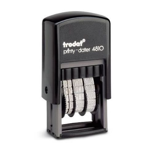 DATADOR TRODAT PRINTY 4810