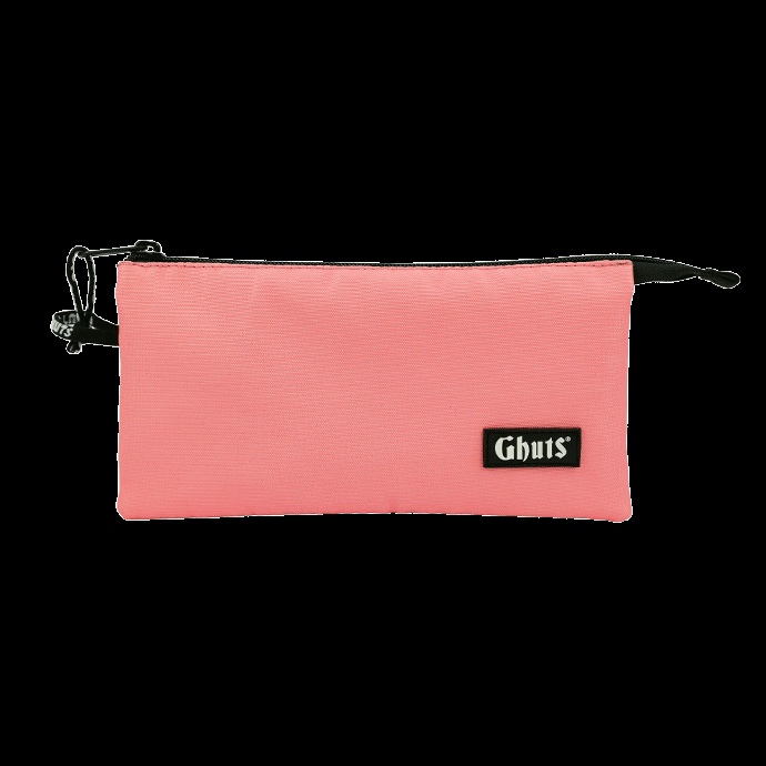 Estojo Ghuts Triplo 50 – Strawberry Pink