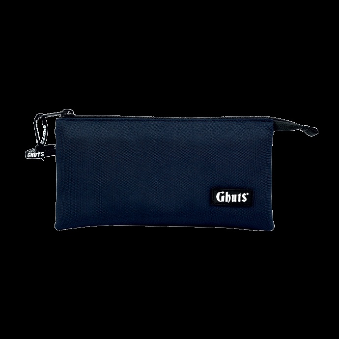 Estojo Ghuts Triplo 43 – Deep Blue
