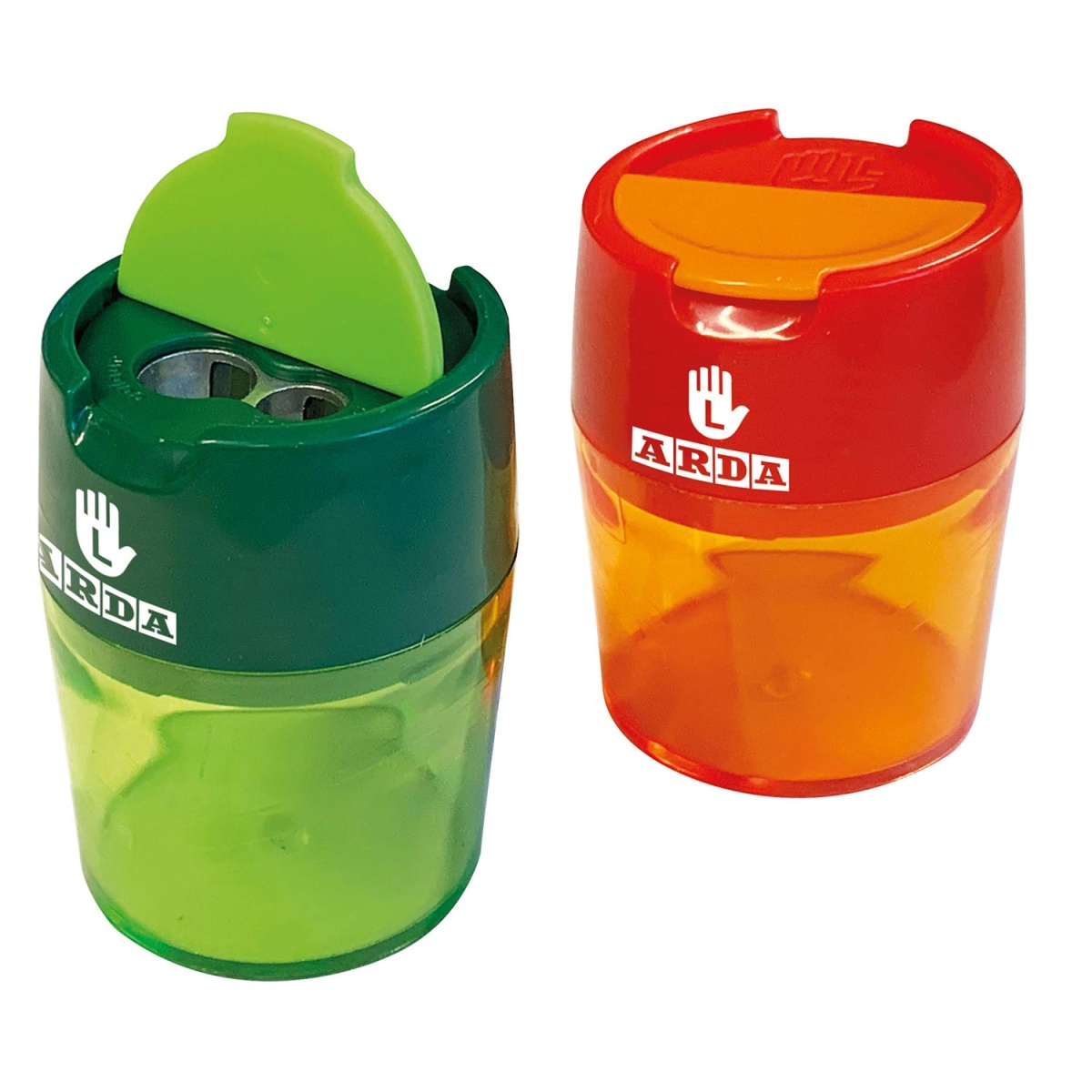 AFIA ARDA DUPLA C/DEPOSITO CORES SORT. – CANHOTOS