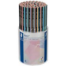 LAPIS TRIANGULAR SLIM NORIS 118-HB