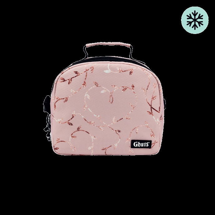 Lancheira Ghuts Yummg 32 – Pink Breeze