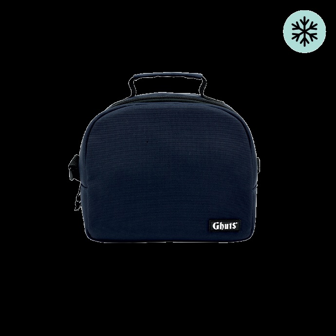 Lancheira Ghuts Yummg 43 – Deep Blue