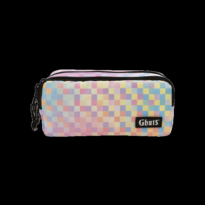 Estojo Ghuts Duplo 08 – Pixel Dream