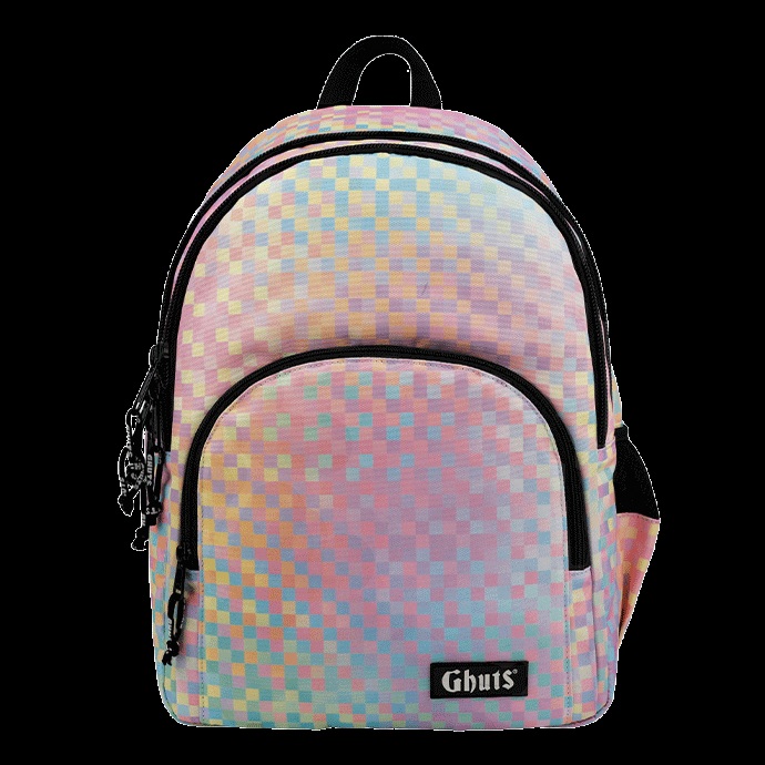 Mochila King 08 – Pixel Dream