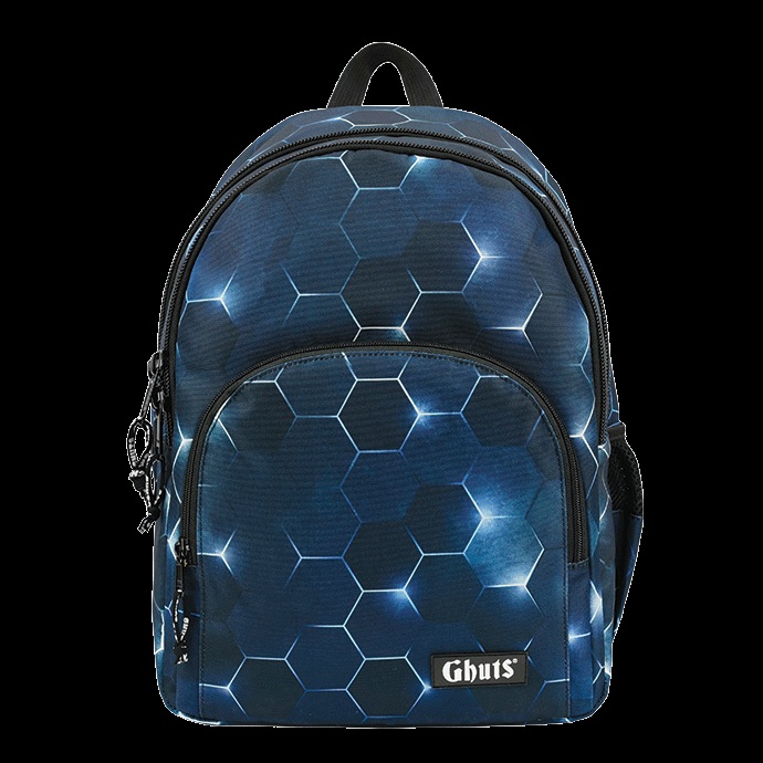 Mochila King 15 – 21 – Neogrid