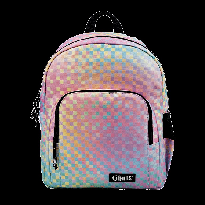 Mochila Ghuts Prince 08 – Pixel Dream