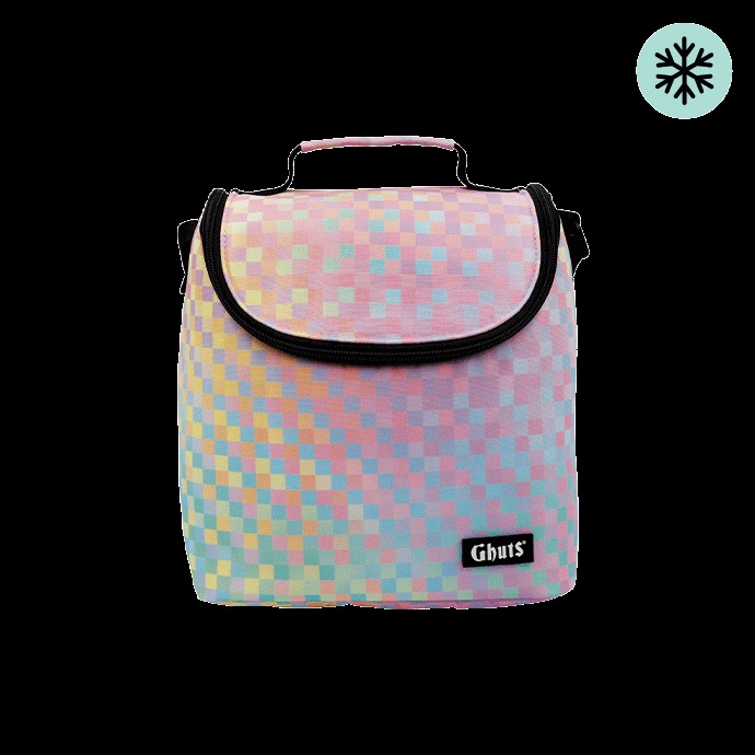 Lancheira Ghuts Yummg King 08 – Pixel Dream