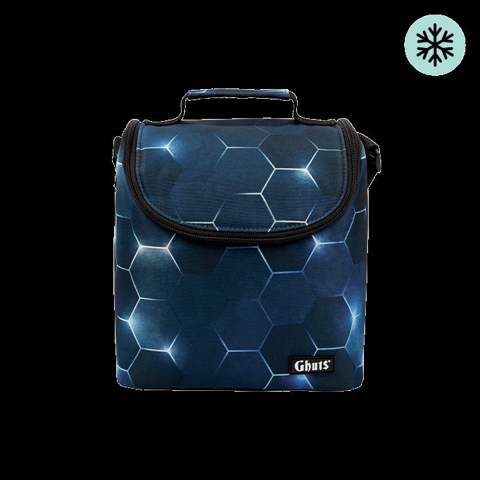 Lancheira Ghuts Yummg King 21 – Neogrid