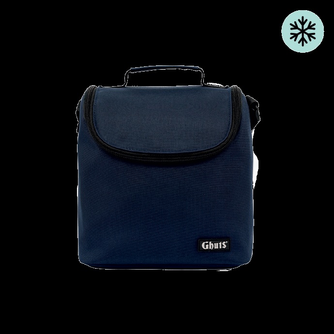 Lancheira Ghuts Yummg King Basics 43 – Deep Blue