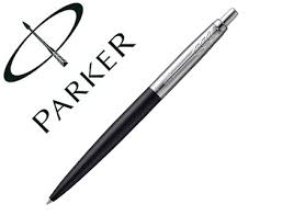 ESF. PARKER JOTTER XL PRETA MATE