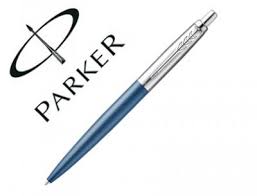 ESF. PARKER JOTTER XL AZUL MATE