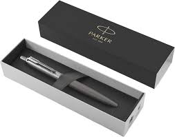 ESF. PARKER JOTTER XL CINZA MATE