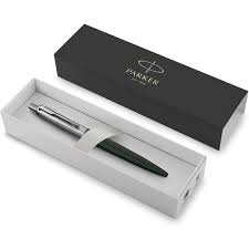 ESF. PARKER JOTTER XL VERDE MATE