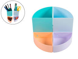 ORGANIZADOR SEC EXACOMPTA AQUAREL – 162324