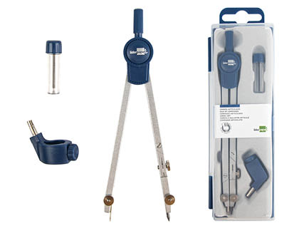 COMPASSO MARK ARTICULADO *16464