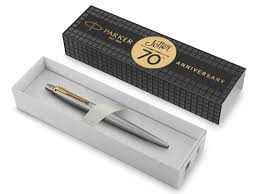 ESF. PARKER JOTTER CORE FINISHES SE 70 ANIVERSARIO GT