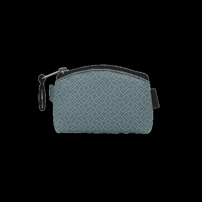 Porta-Moedas Ghuts Infinity Azure L08 GV175