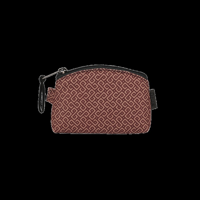 Porta-Moedas Ghuts Infinity Mauve L09 GV175