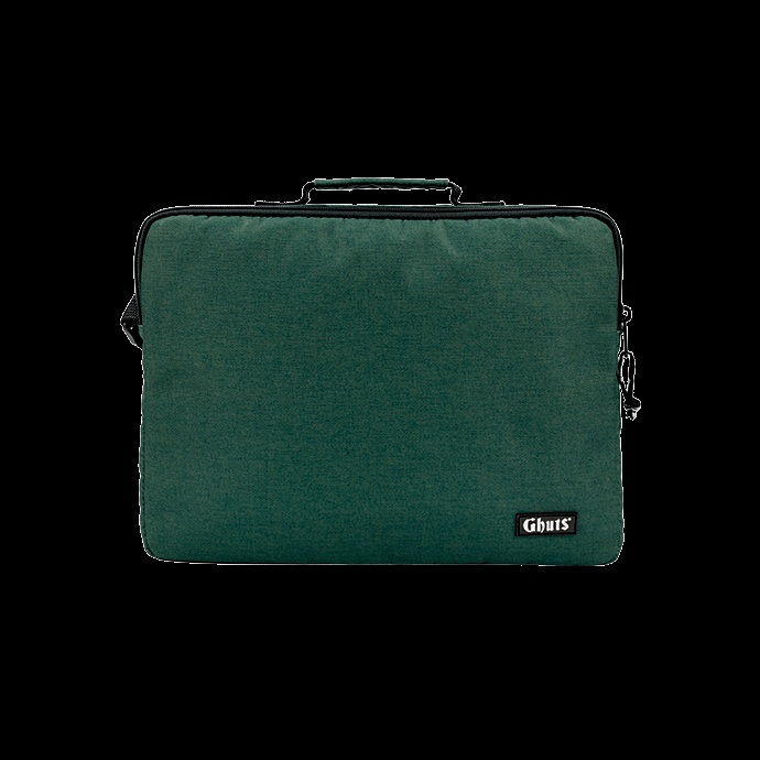 Pasta Ghuts Duque 40 – Stylish Green