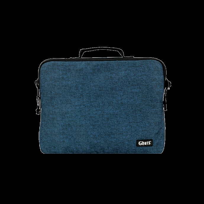 Pasta Ghuts Duque 33 – Marine Blue