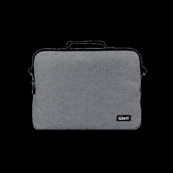 Pasta Ghuts Duque 46 – Silver Grey