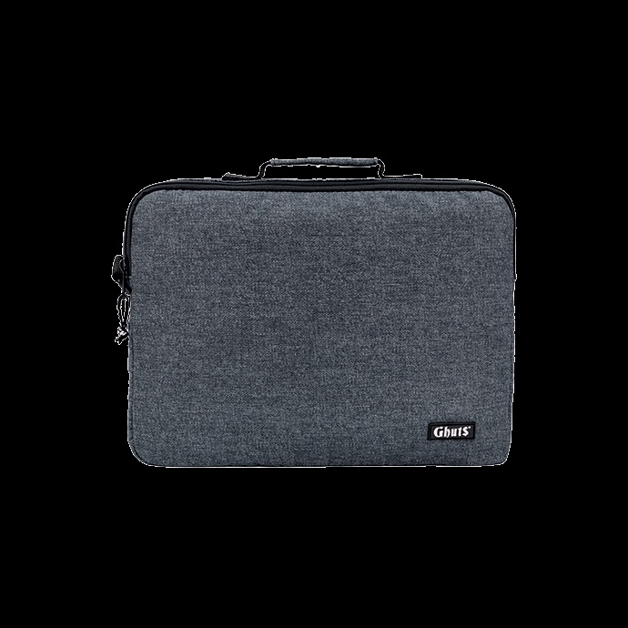 Pasta Ghuts Duque 47 – Gravel Grey