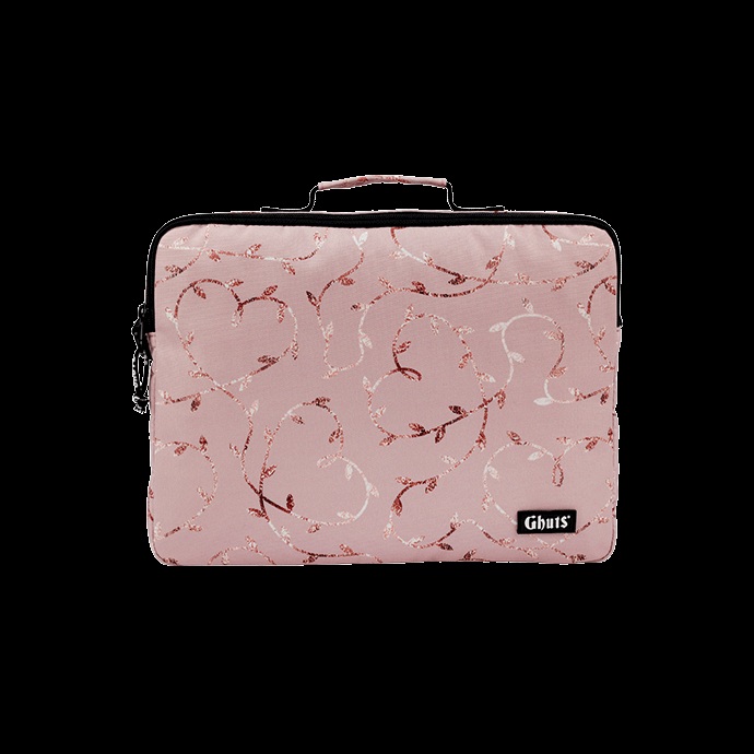Pasta Ghuts Duque 32 – Pink Breeze