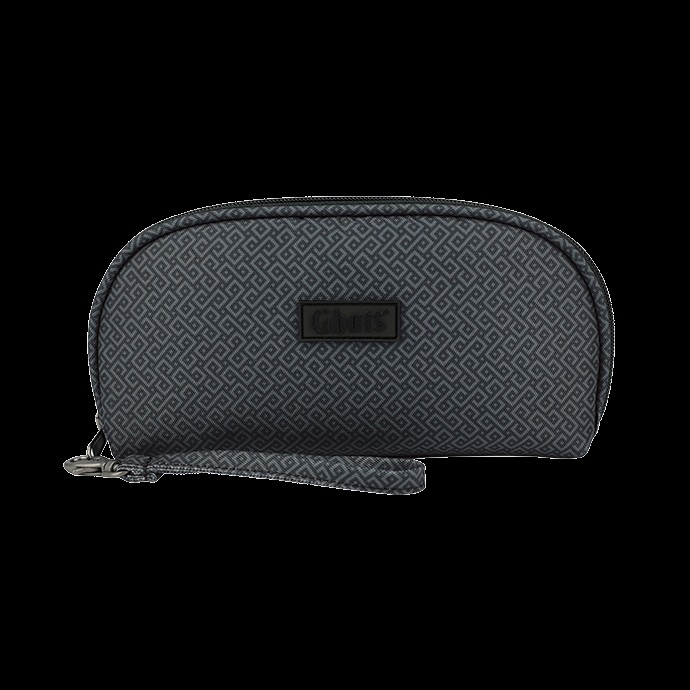 Carteira Grande Ghuts Infinity Black L07 GV190