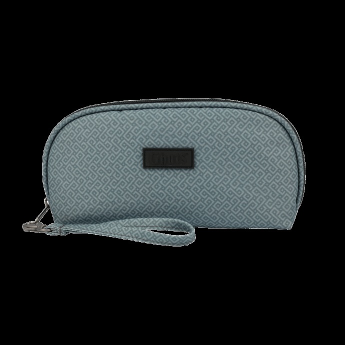 Carteira Grande Ghuts Infinity Azure L08 GV190