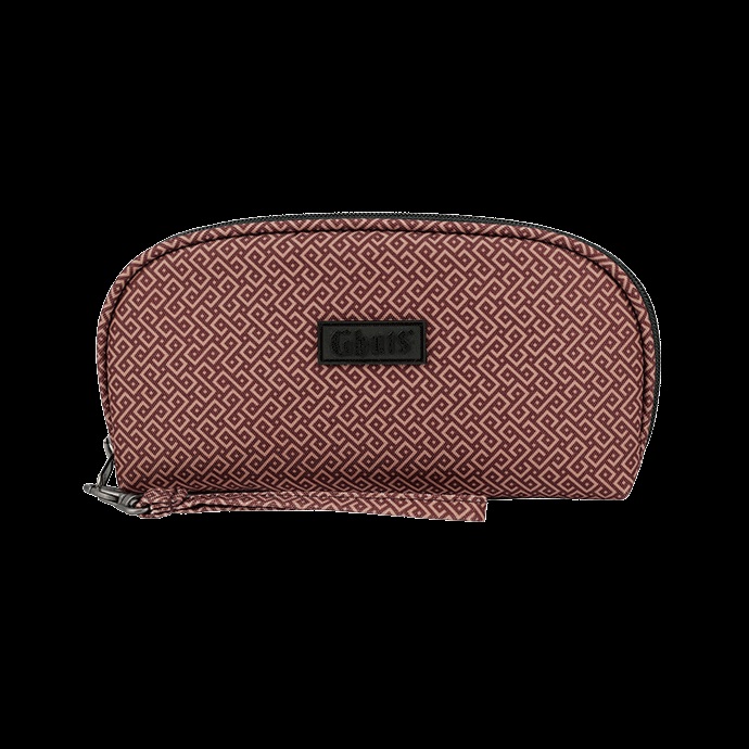 Carteira Grande Ghuts Infinity Mauve L09 GV190