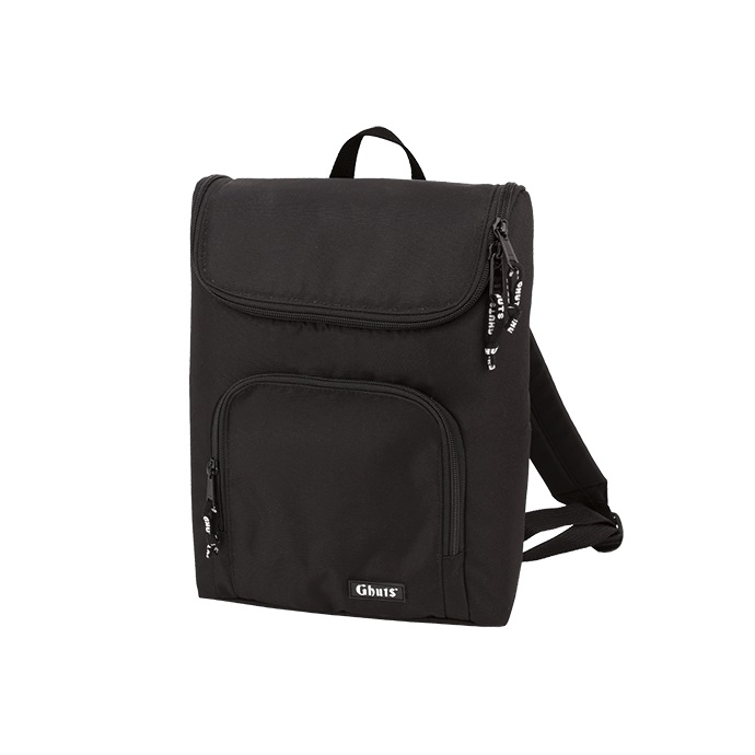 MOCHILA GHUTS TERMICA GH192 BLACK L52