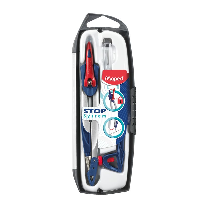 COMPASSO MAPED MINA 2MM STOP SYSTEM * 35534