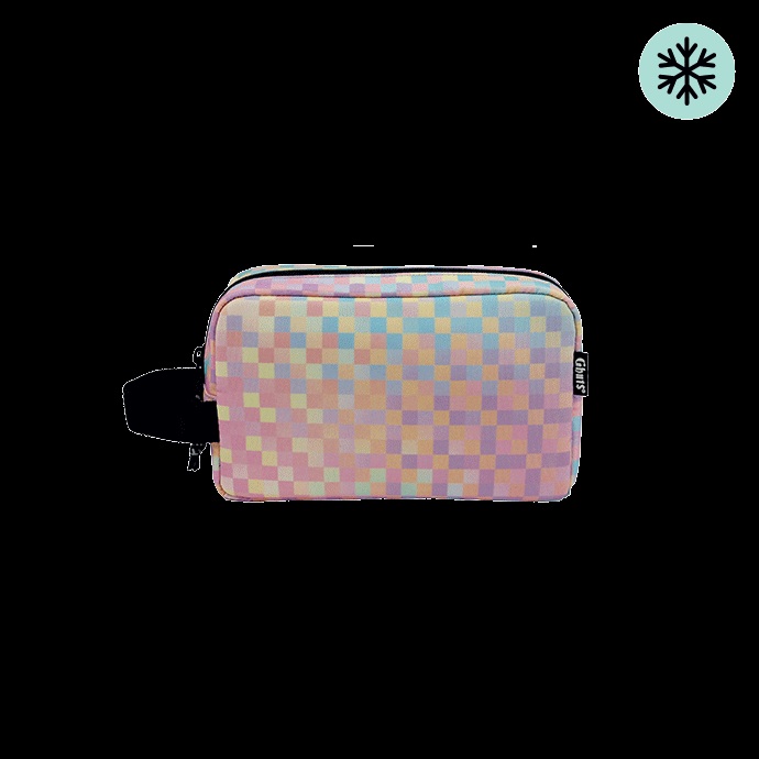 Bolsa Térmica Ghuts Snacky 08 – Pixel Dream