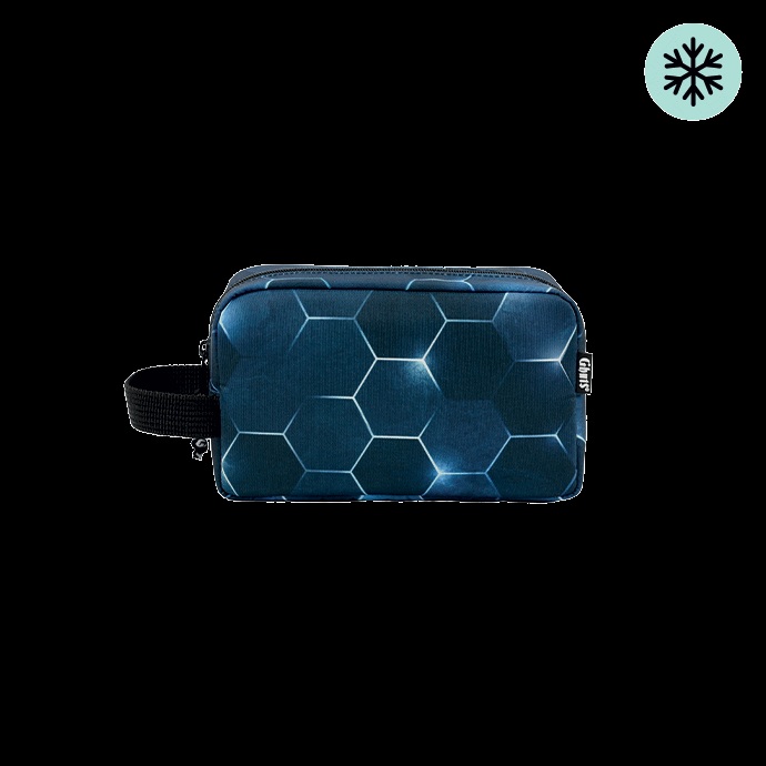 Bolsa Térmica Ghuts Snacky 21 – Neogrid
