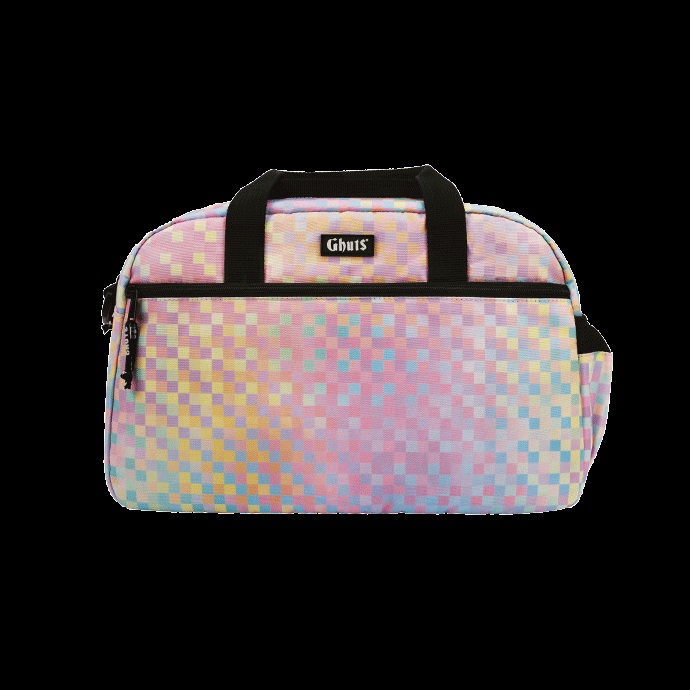 Saco de Desporto Ghuts Gimmy 08 – Pixel Dream