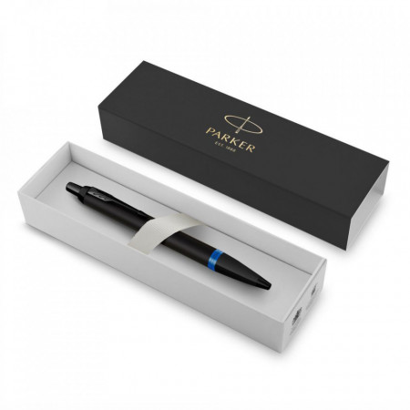 ESF. PARKER IM BLK BLUE RING – 2172941