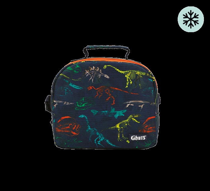 Lancheira Ghuts Yummg – Dino Crew P06 GH220