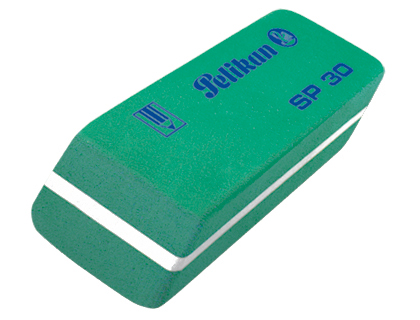 BORRACHA PELIKAN SP 30