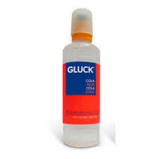 COLA GLUCK MOUSSE FRASCO 65