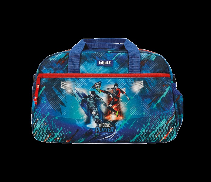 Saco de Desporto Ghuts Gimmy 07 – Play Zone GH227