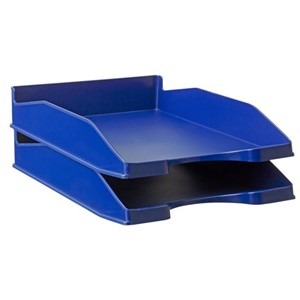 TABULEIRO PLAST.ESSELTE 5007-35 AZUL